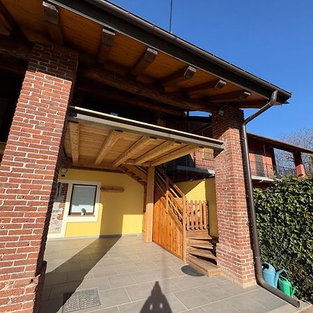 Casa Margherita 圣达尔马佐镇 外观 照片