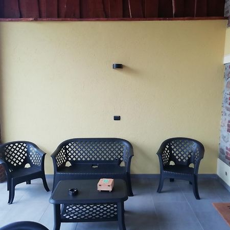 Casa Margherita 圣达尔马佐镇 外观 照片