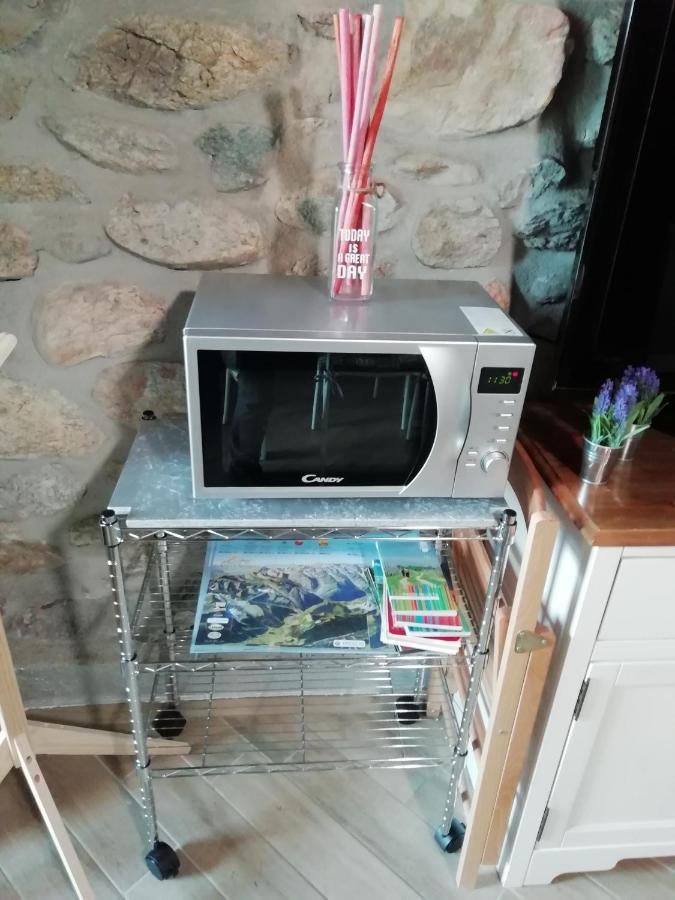 Casa Margherita 圣达尔马佐镇 外观 照片