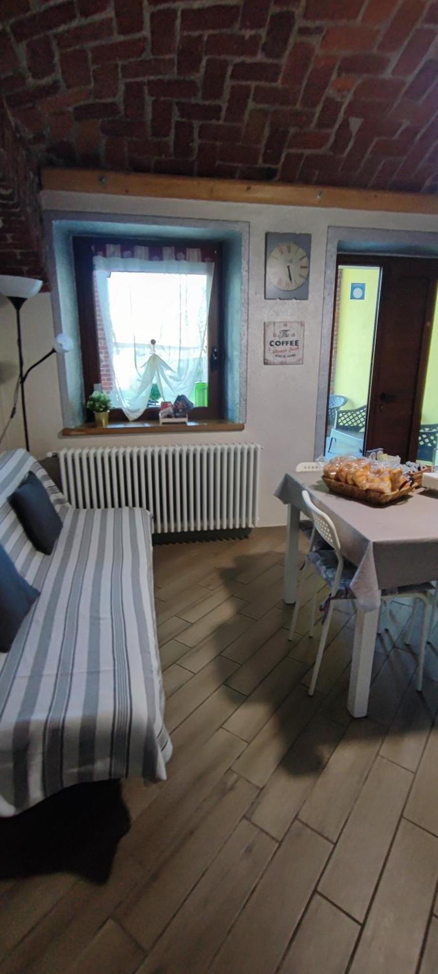 Casa Margherita 圣达尔马佐镇 外观 照片