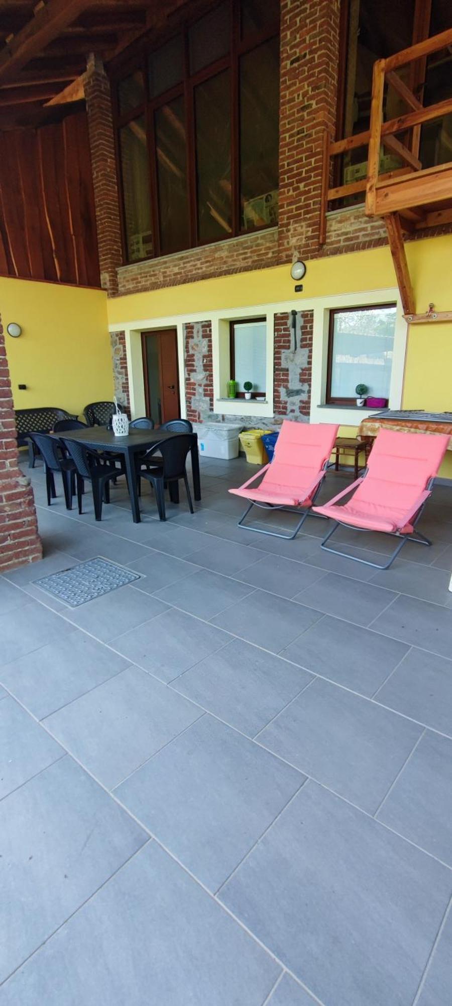 Casa Margherita 圣达尔马佐镇 外观 照片