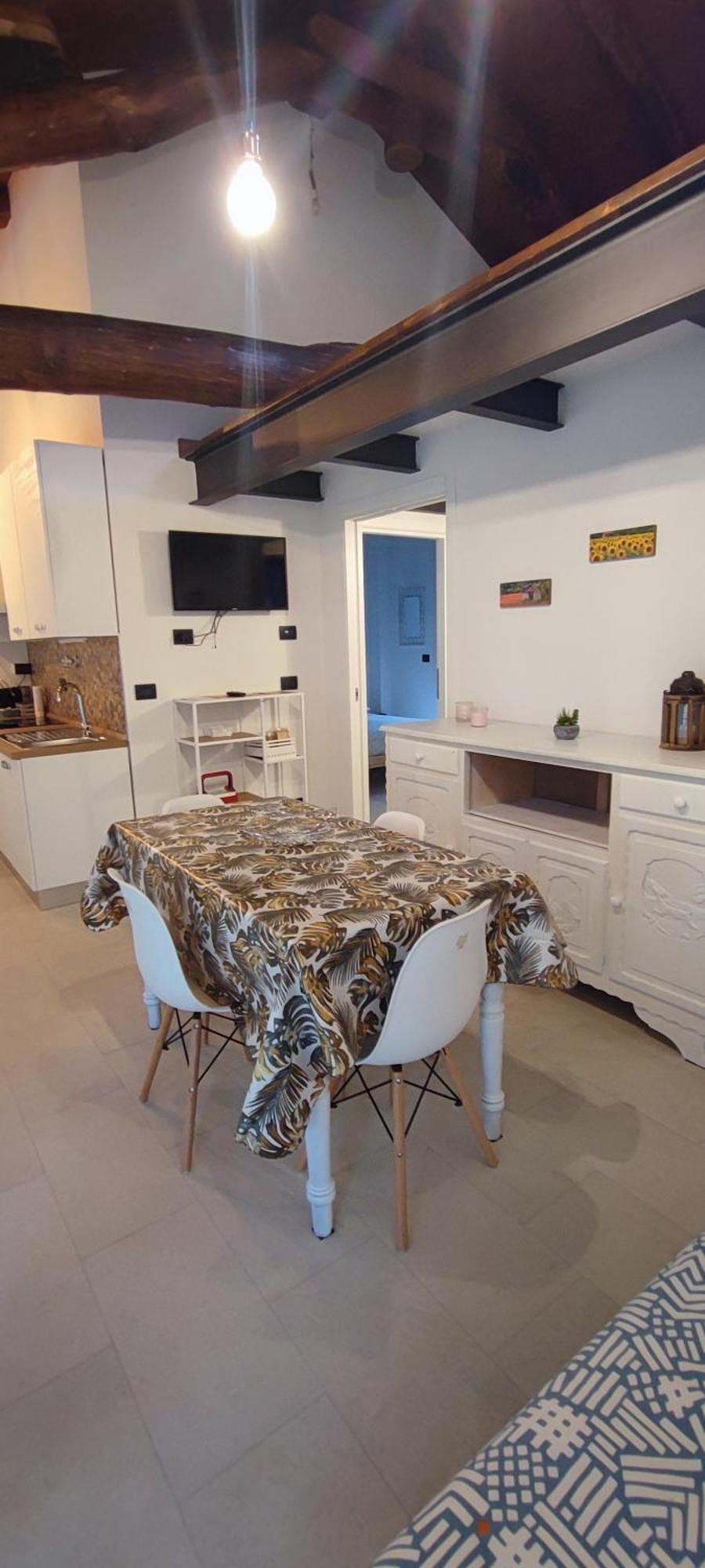 Casa Margherita 圣达尔马佐镇 外观 照片