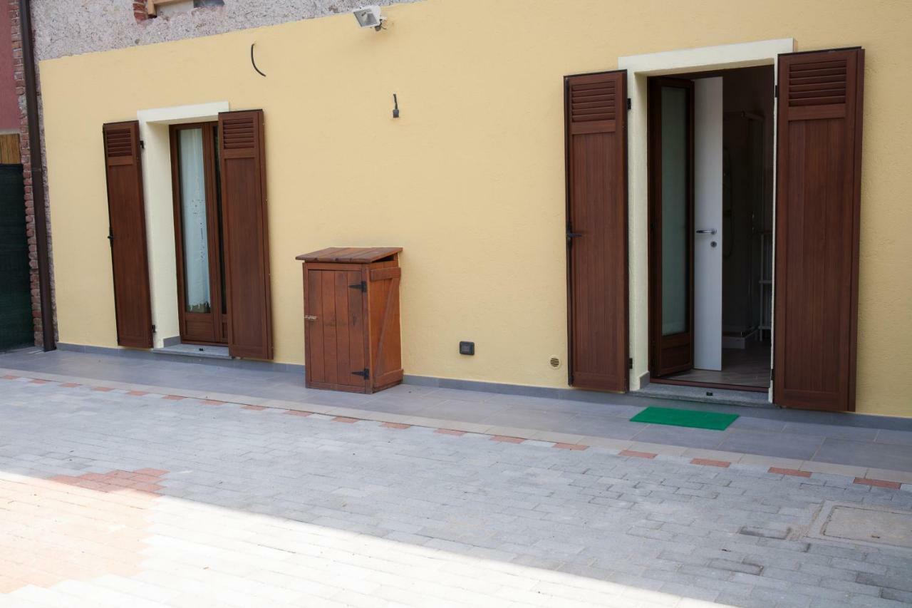 Casa Margherita 圣达尔马佐镇 外观 照片