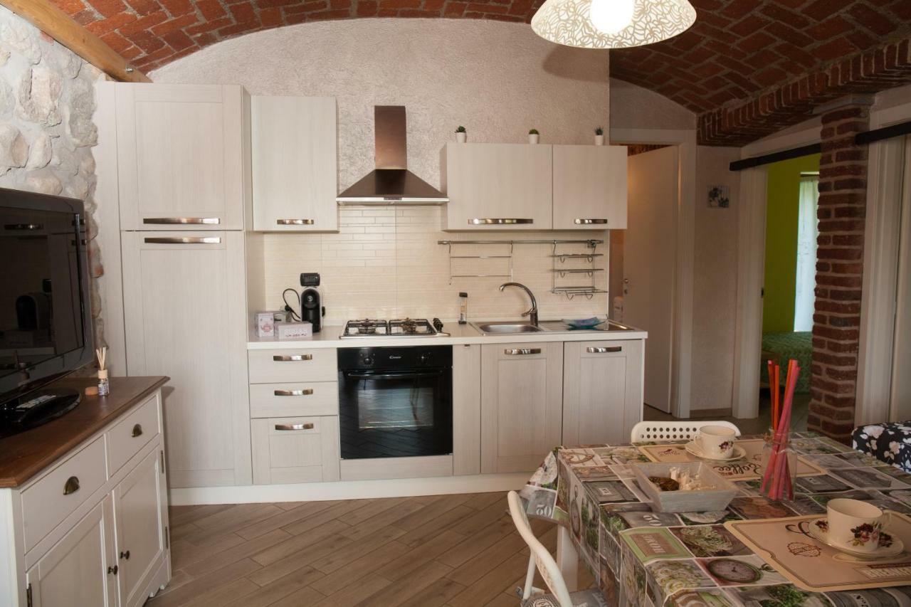 Casa Margherita 圣达尔马佐镇 外观 照片