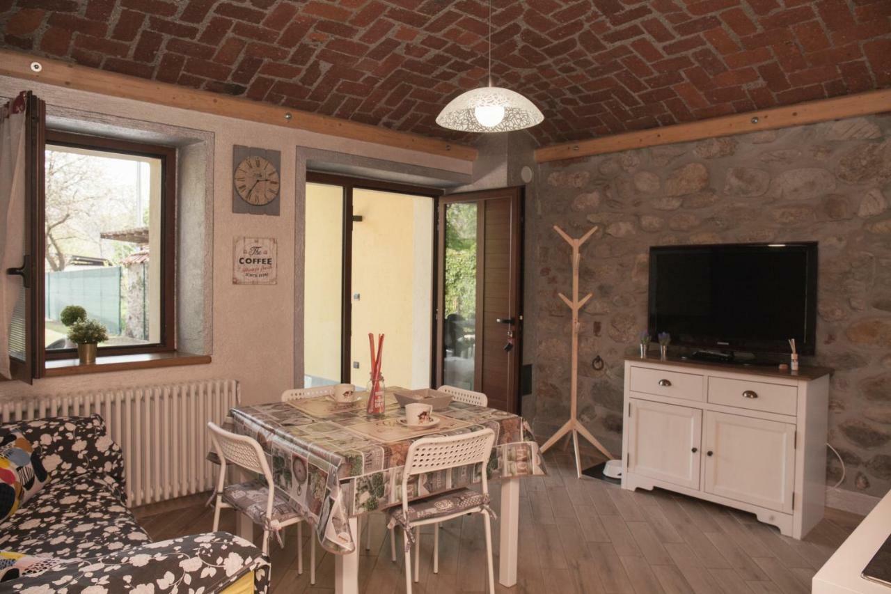 Casa Margherita 圣达尔马佐镇 外观 照片