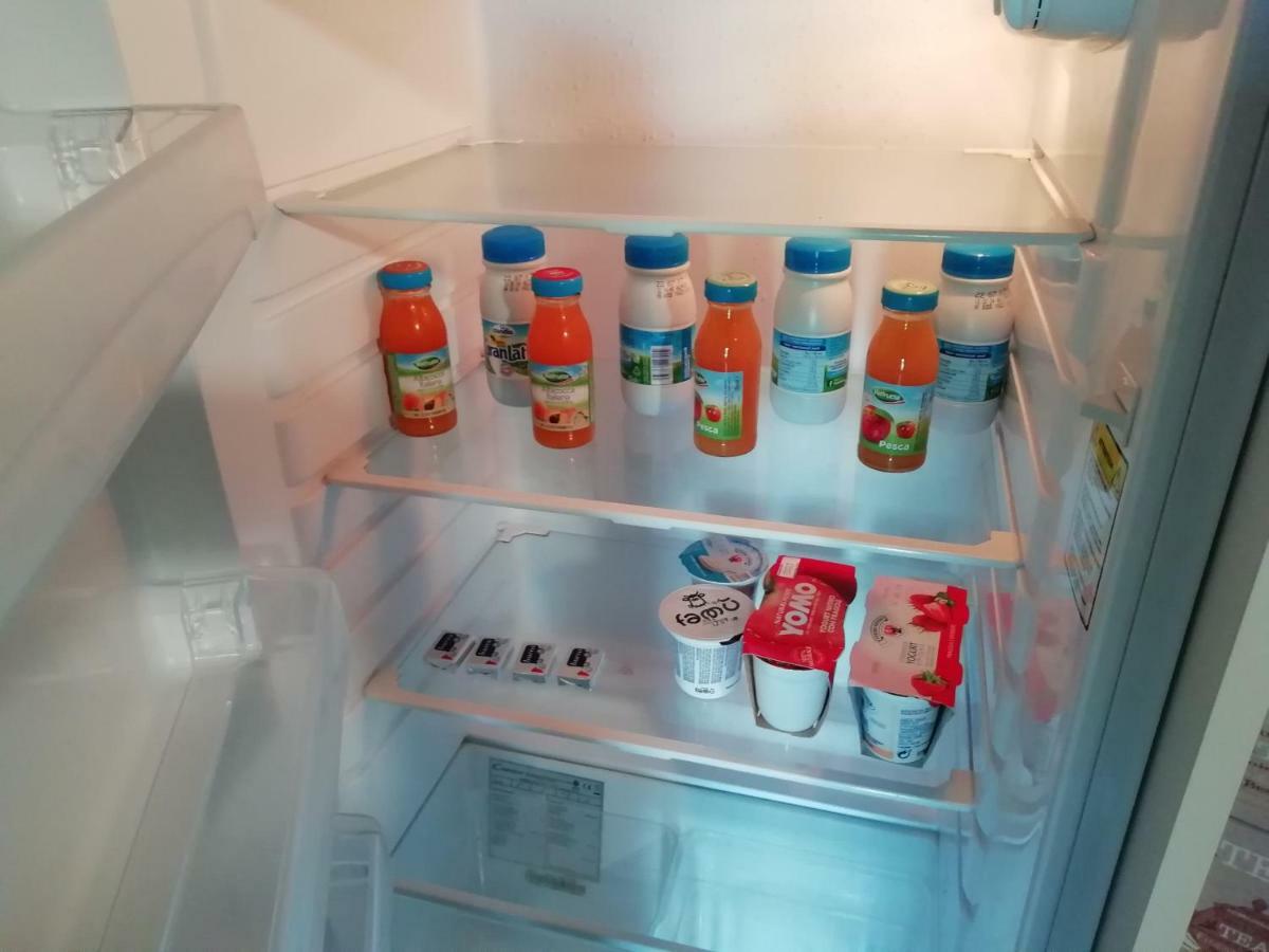 Casa Margherita 圣达尔马佐镇 外观 照片